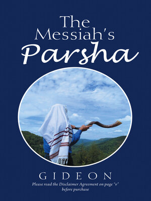 cover image of The Messiah's Parsha